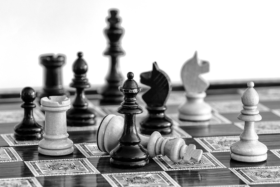 Kings of Chess: Chess Champions of the Twentieth Century: Lasker