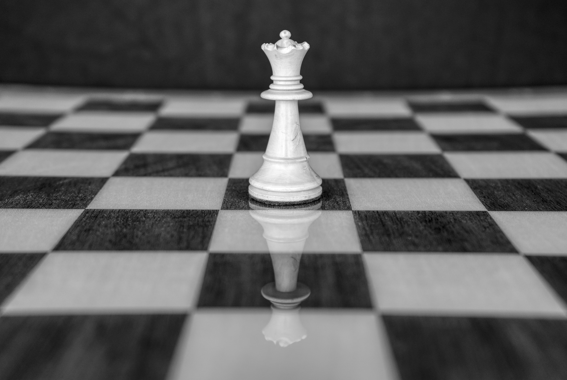 Chess Grandmaster Garry Kasparov: The next move in the AI gambit