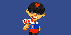 Online casino Slovakia